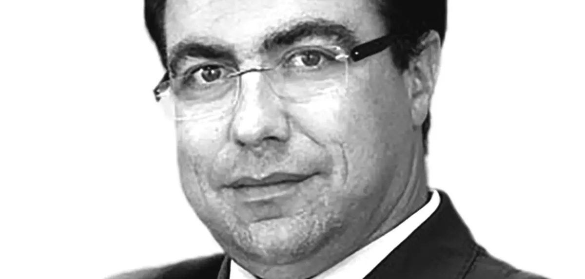 Imagem do autor Paulo Reis Mourão