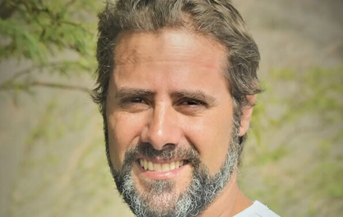 Tommy enfrentou o desafio motivado por um propósito pessoal de se "fundir" com o oceano