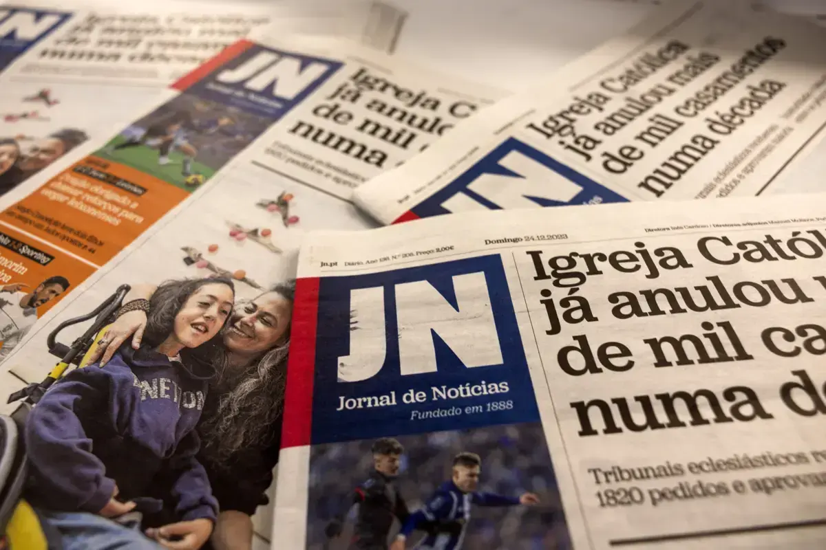 Imagem de contexto do artigo Municípios de Beja exigem medidas do Governo para haver distribuição de jornais