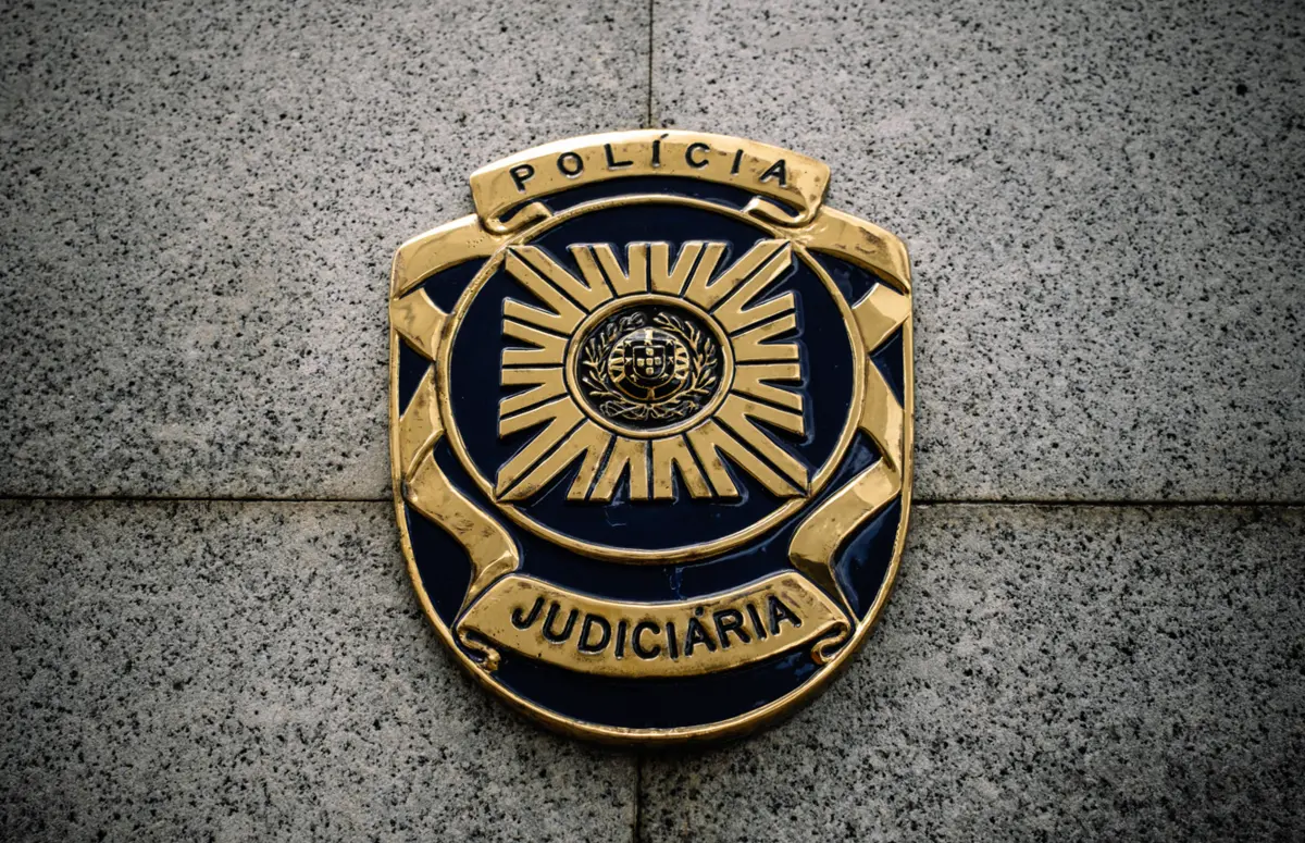 Suspeitos foram detidos pela PJ