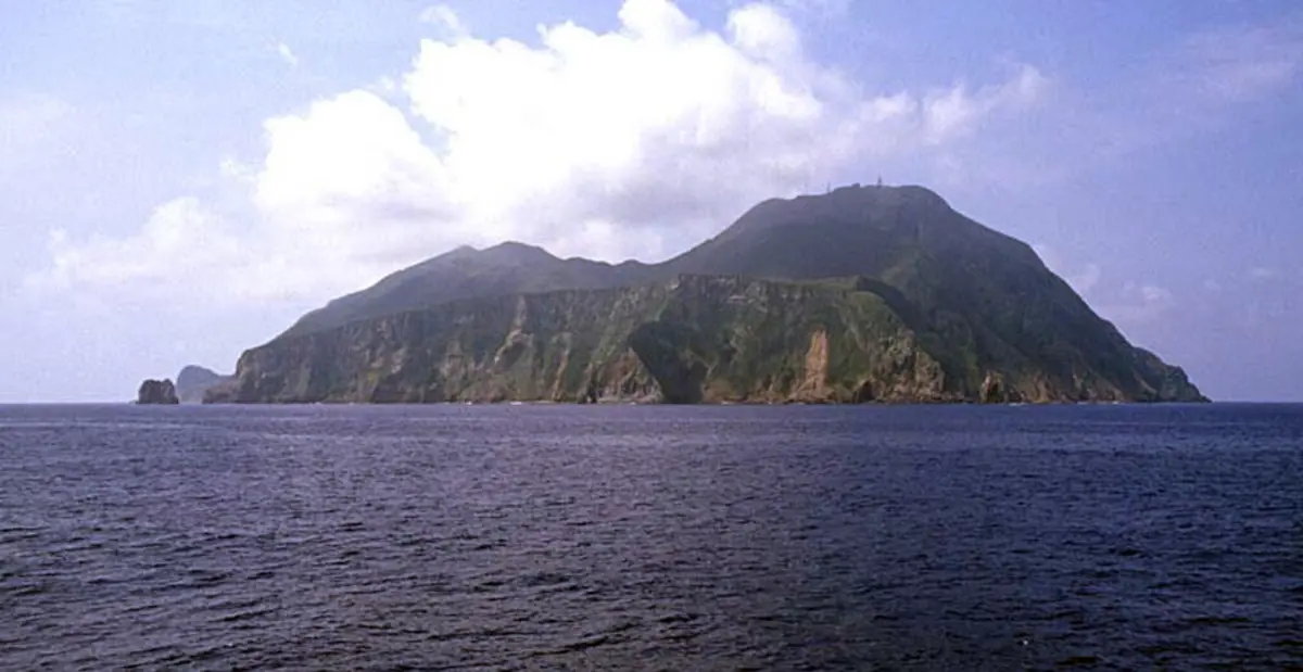 O Japão está situado no chamado Anel de Fogo, uma das zonas sísmicas mais ativas do mundo