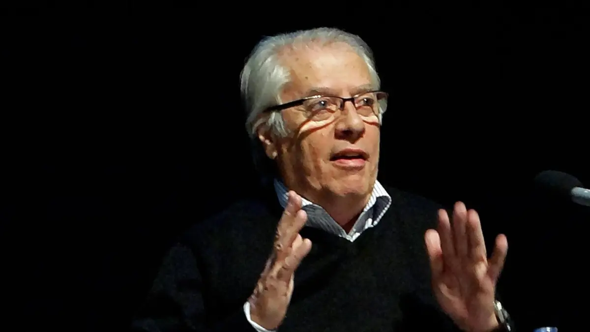 João de Melo assinala este ano cinco décadas de atividade literária