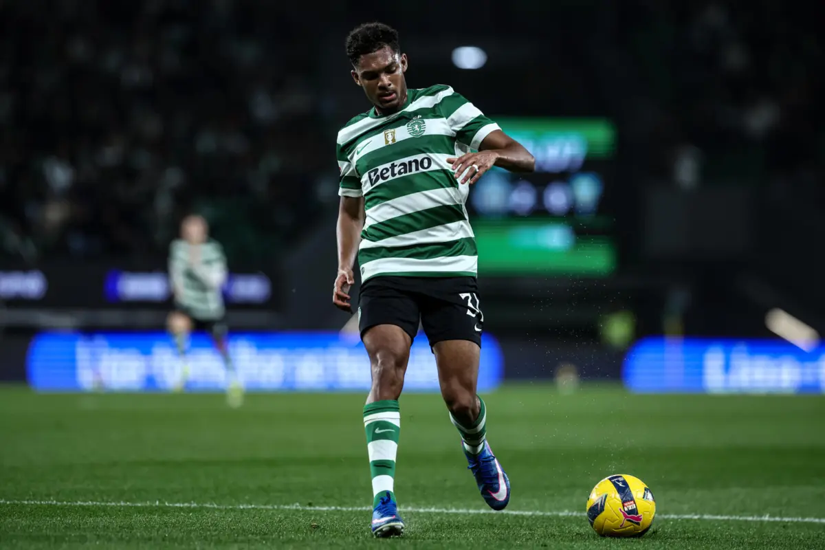 Leões dão conta que Luis Guilherme custou 14 milhões, mas o negócio até poderá chegar aos 17 milhões