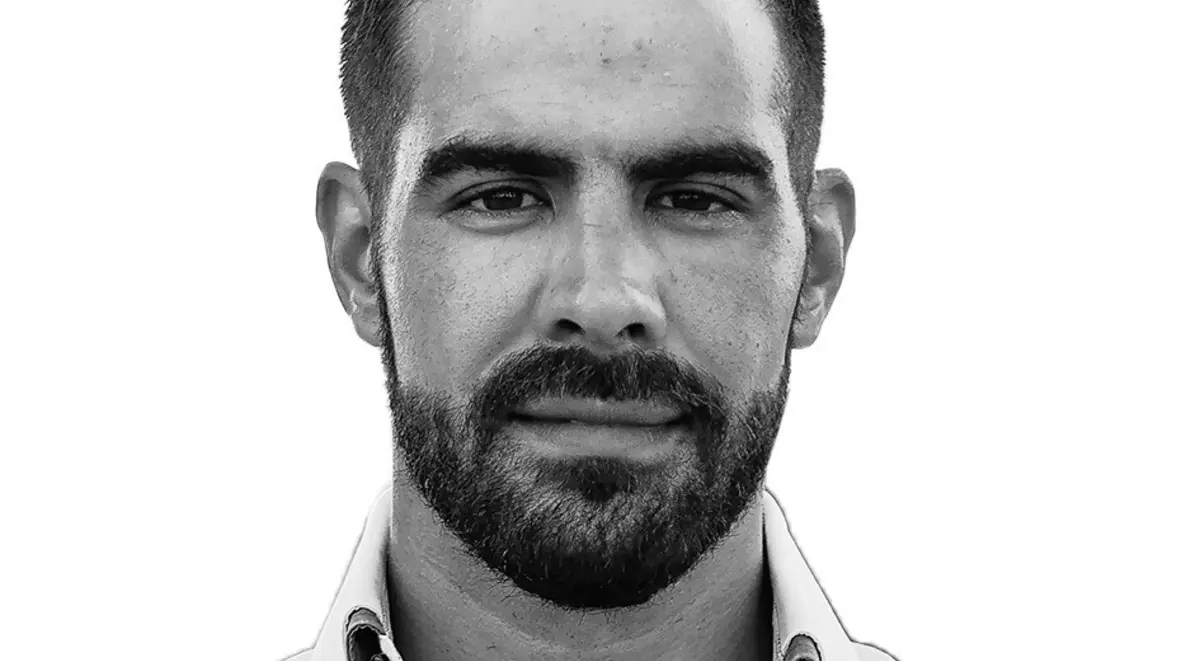 Imagem do autor Bruno Pereira