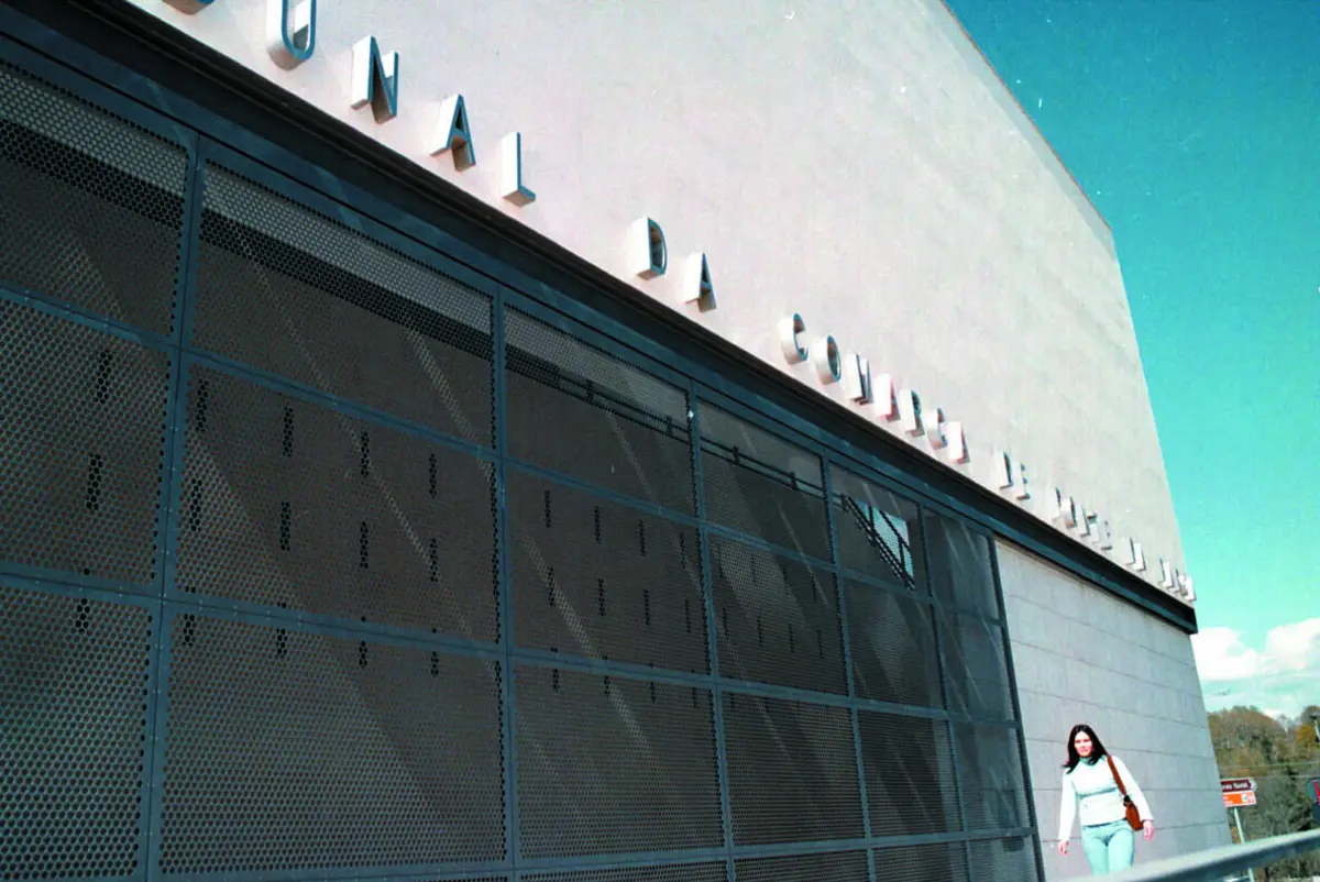 Julgamento inicial decorreu no tribunal da Ponte da Barca