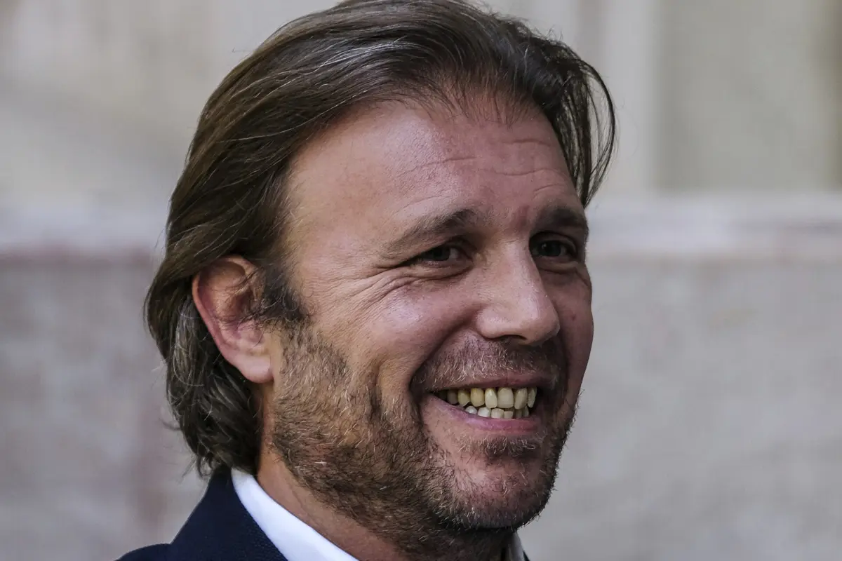 Pedro Sobral tinha 51 anos