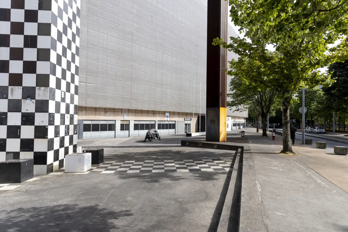 Boavista F.C. vai debater o momento do clube, com os sócios