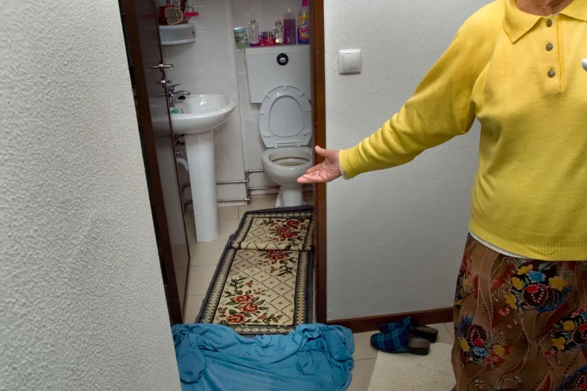 Canalizadores são cada vez mais difíceis de encontrar