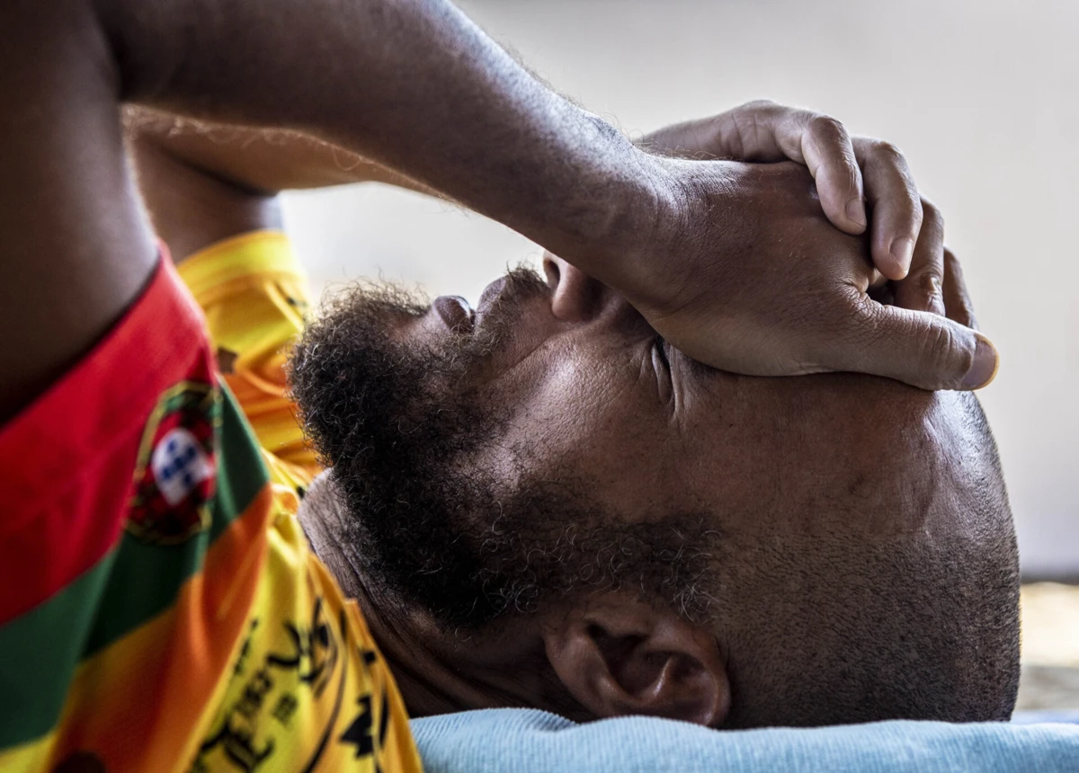 Imagem de contexto do artigo Na PT281, o objetivo é chegar