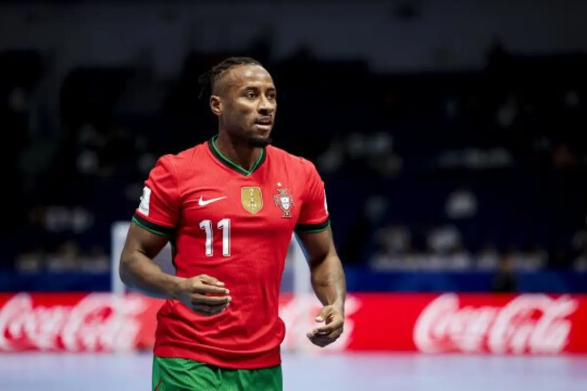 Pany cumpriu a 100.ª internacionalização