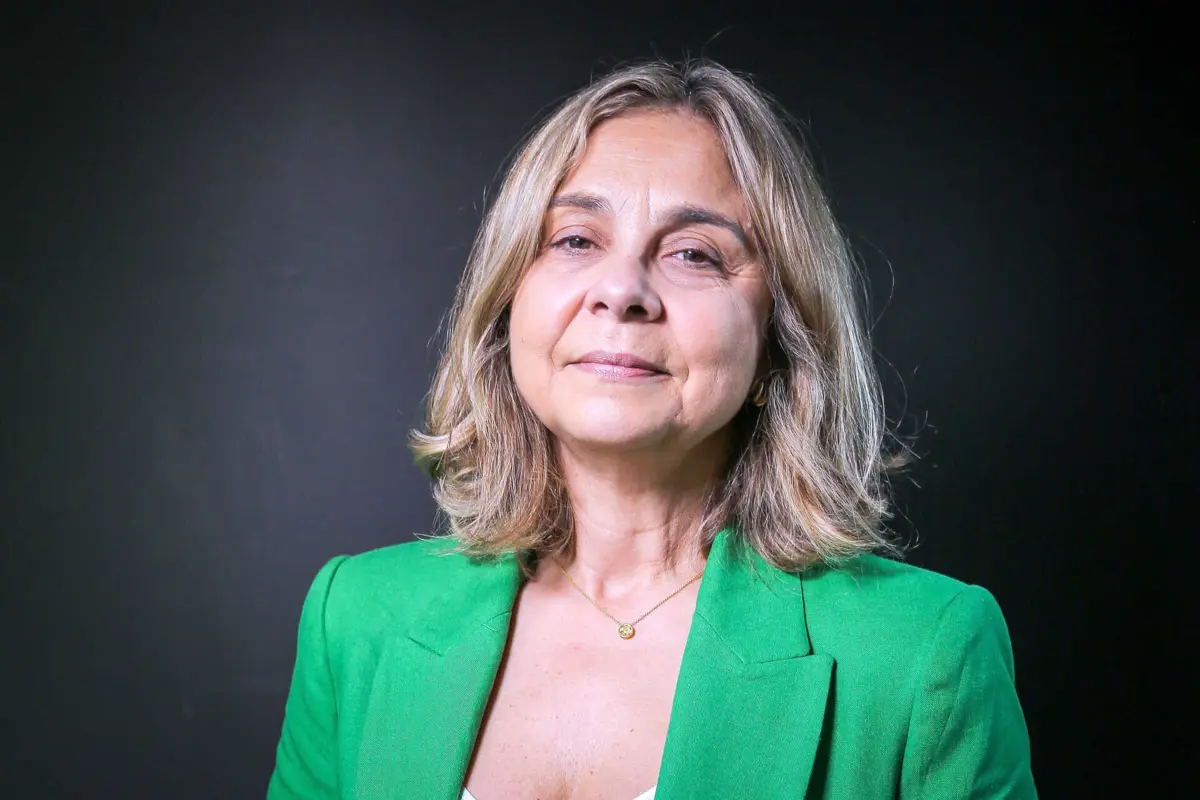 Ana Paula Martins, a nova ministra da Saúde