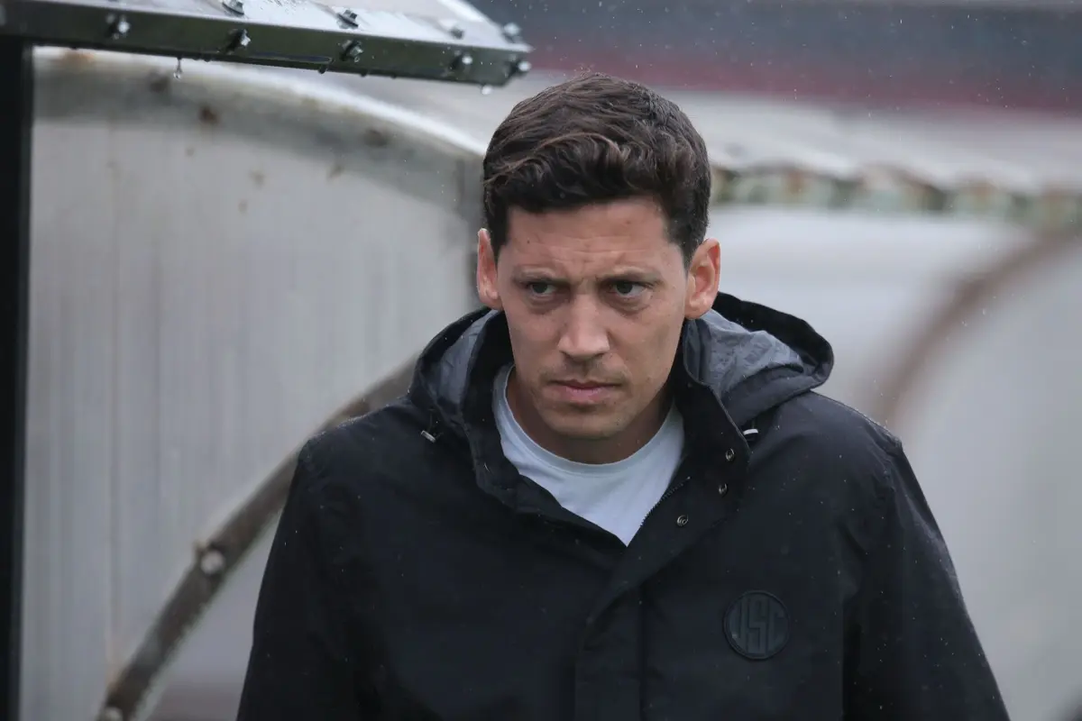 Técnico dos conquistadores pede foco