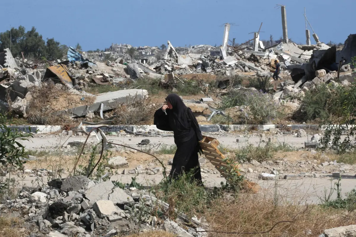 Fustigado enclave já tem registadas pelo menos 60.430 mortes