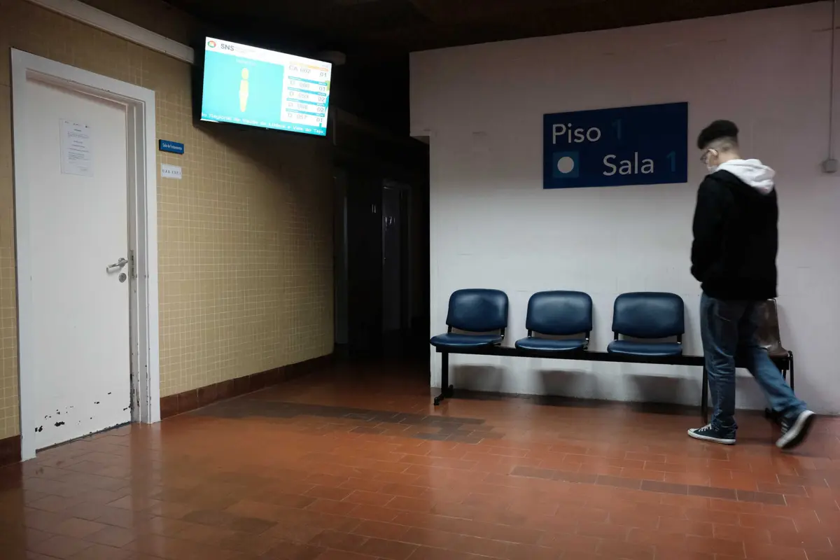 Centros de saúde com horários prolongados e abertos ao fim de semana