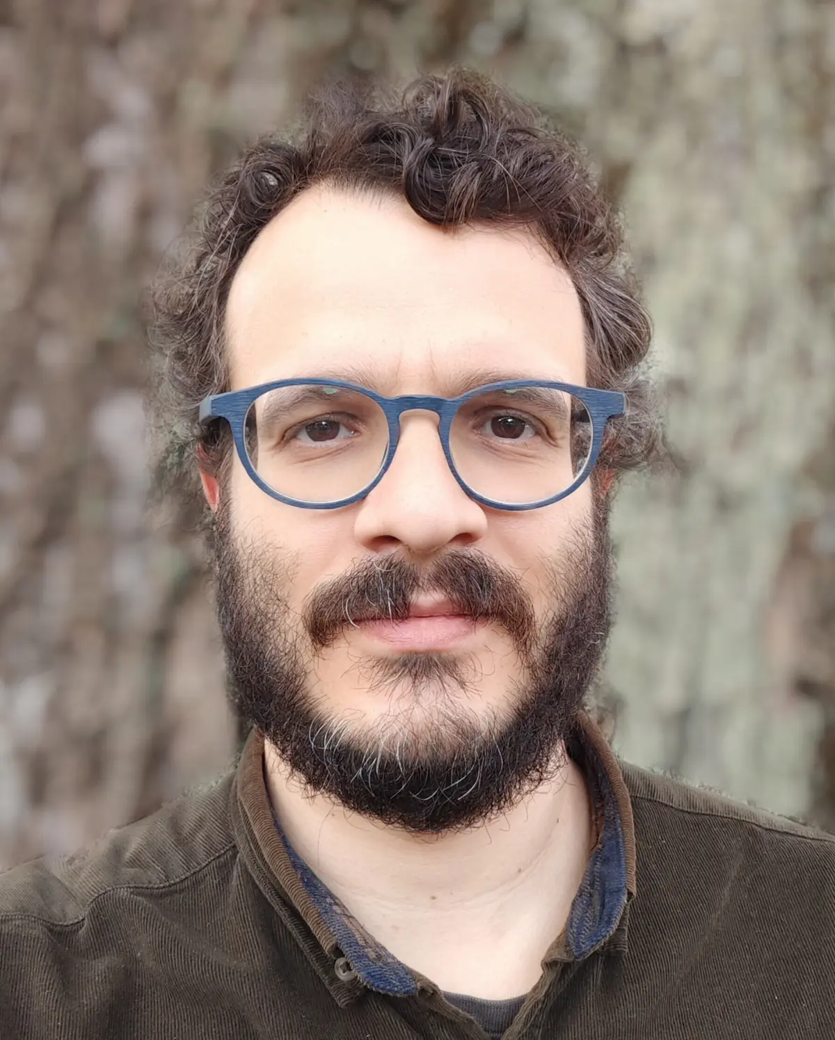 Imagem do autor Fernando Pires de Lima