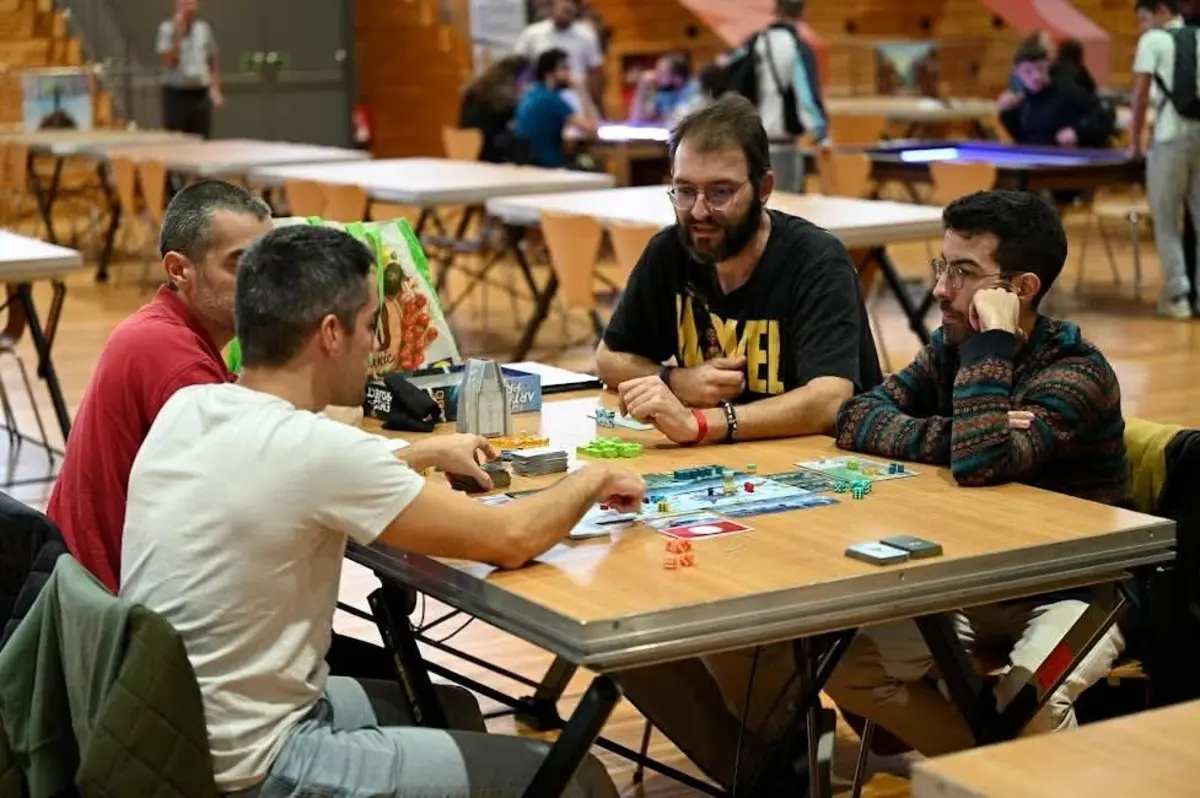 VianaCon prolonga-se de sexta-feira e até domingo