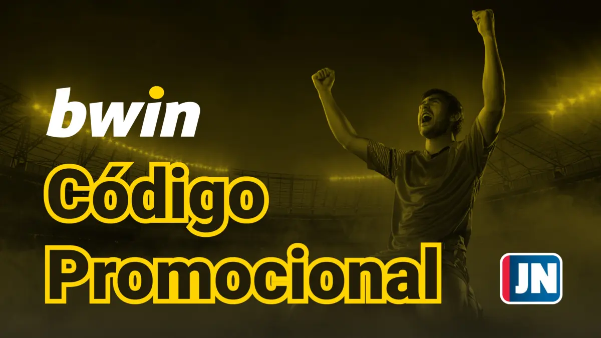 Mesmo sem um código promocional bwin, obtenha 150€ para uma aposta grátis. Saiba como!