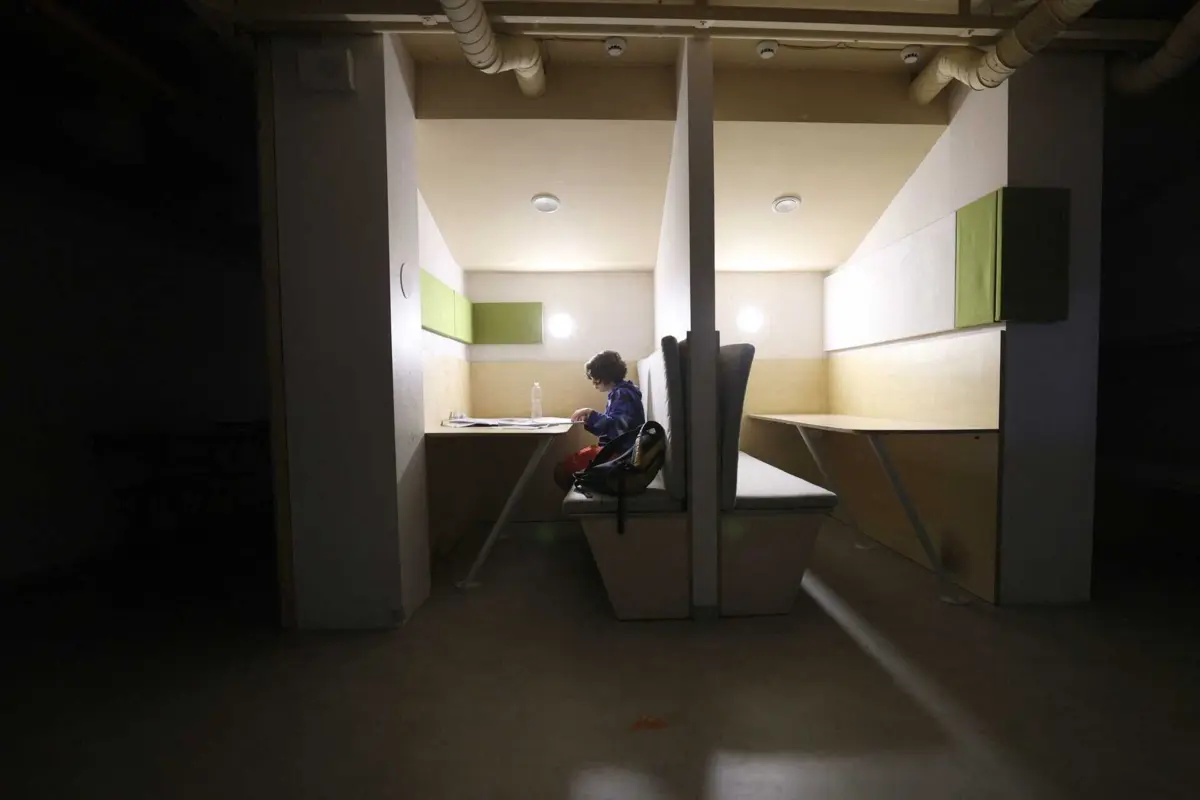 Projeto vai ajudar a garantir aulas presenciais para cerca de 50 mil alunos