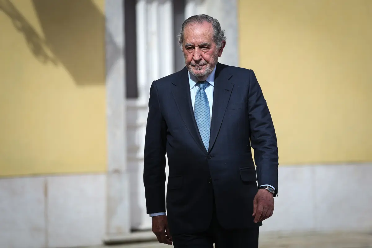 Ramalho Eanes diz que 25 de Novembro não tem sido celebrado por "preconceito" e "fixações ideológicas"