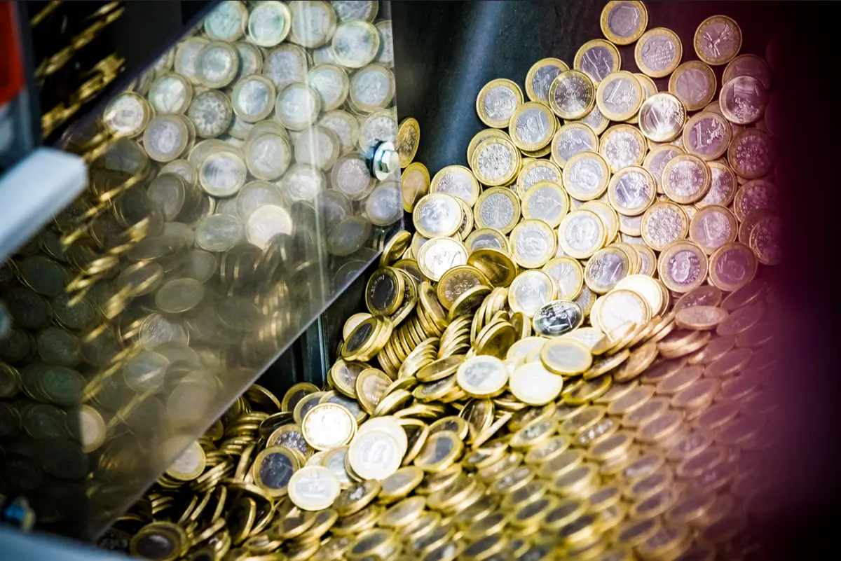 O euro digital poderá chegar ao espaço comunitário em 2029