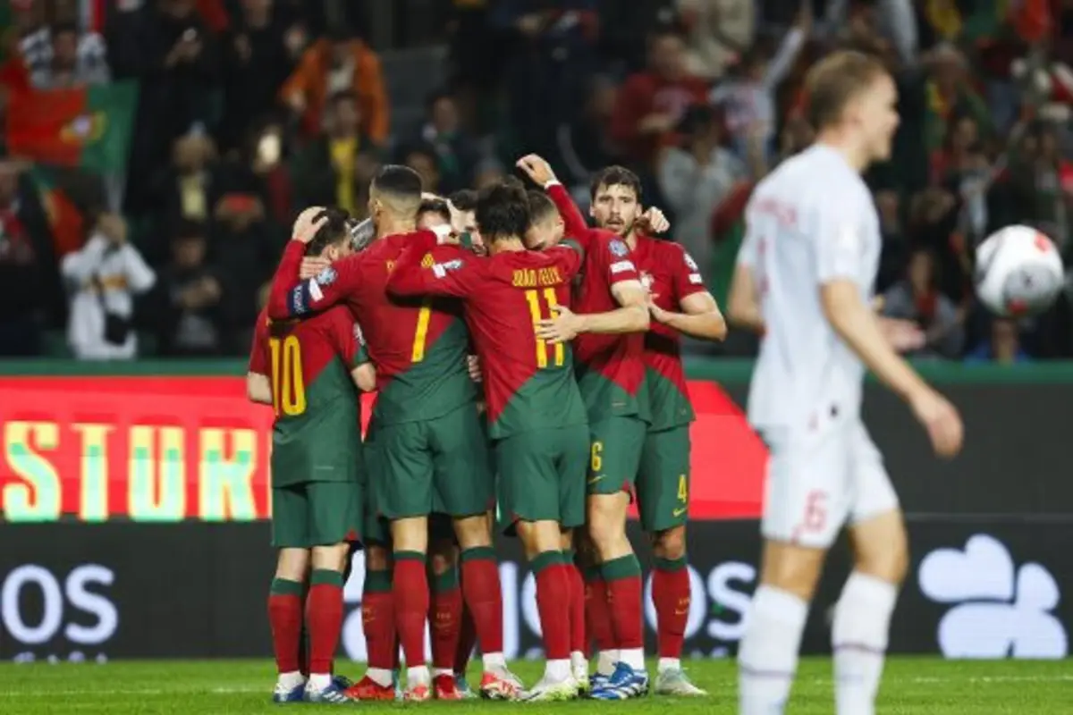 Portugal fez uma fase de qualificação perfeita, com 10 vitórias em 10 jogos. Há muita expetativa para o que a seleção nacional poderá fazer na fase final, na Alemanha
