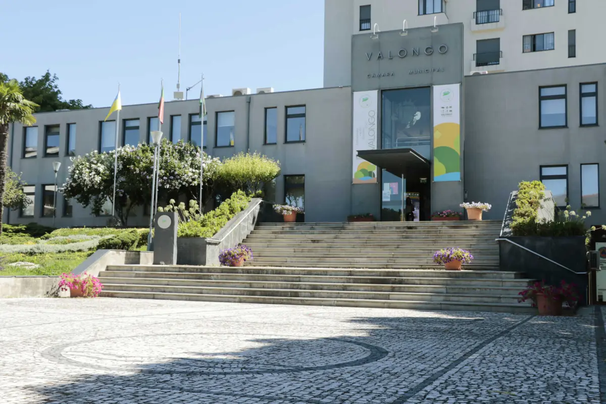 Orçamento foi aprovado com abstenção dos vereadores do PSD/CDS-PP e do Chega