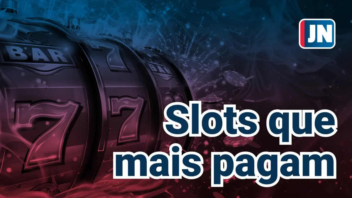 Quais são as slots que mais pagam em Portugal? Veja tudo neste artigo.