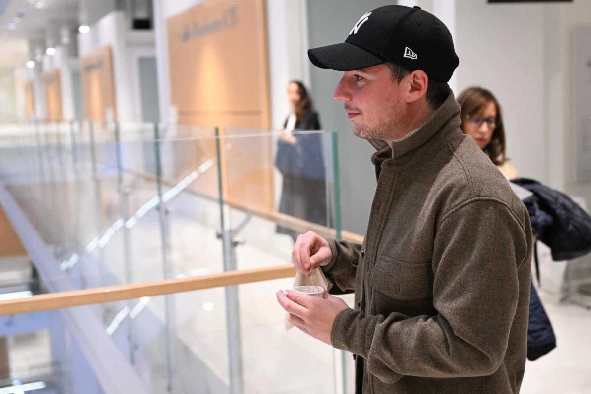 Amnistia "ajuda" Rui Pinto mas não trava julgamento