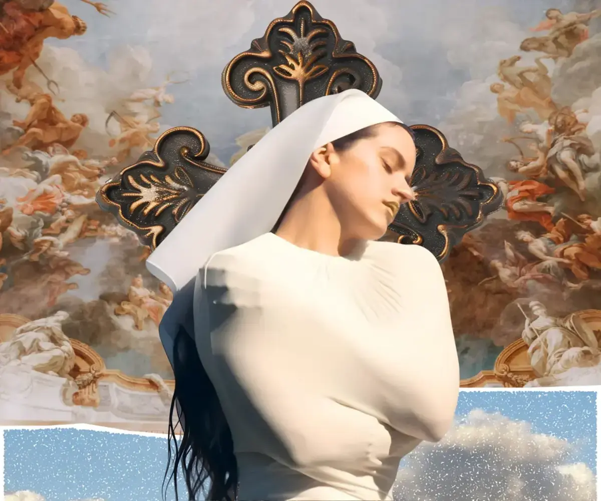 O disco "Lux", de Rosalía, é "mais do que simples pop: é ritual, folia, oração e rave - tudo ao mesmo tempo"