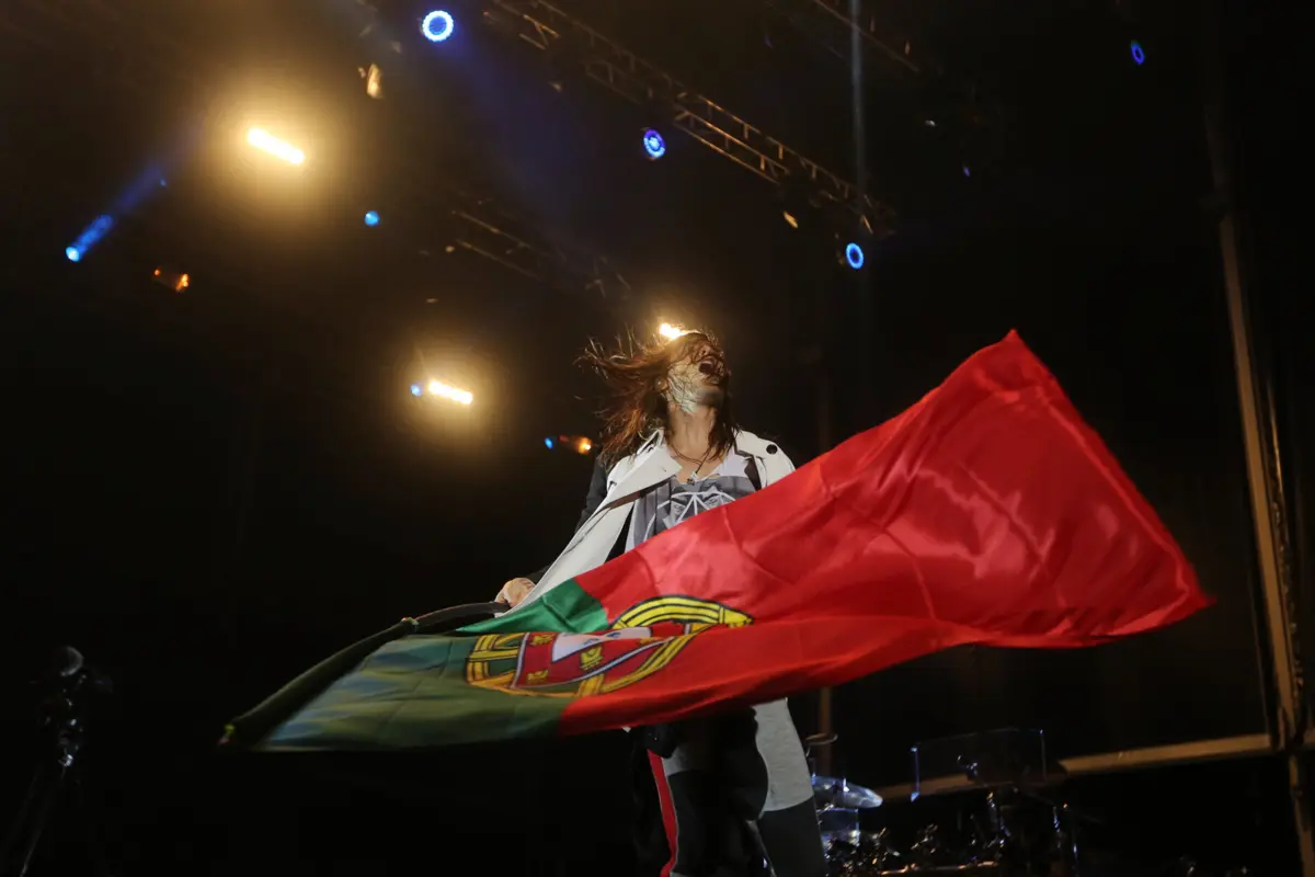 Thirty Seconds to Mars