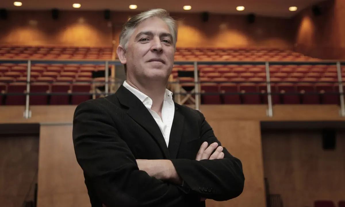 Amin Chaar/Global Imagens