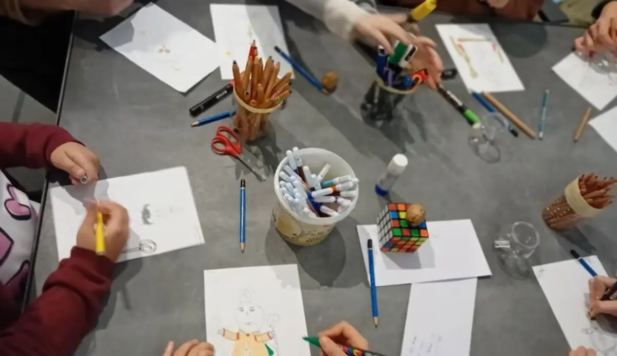 Participação é gratuita mas é preciso fazer inscrição prévia