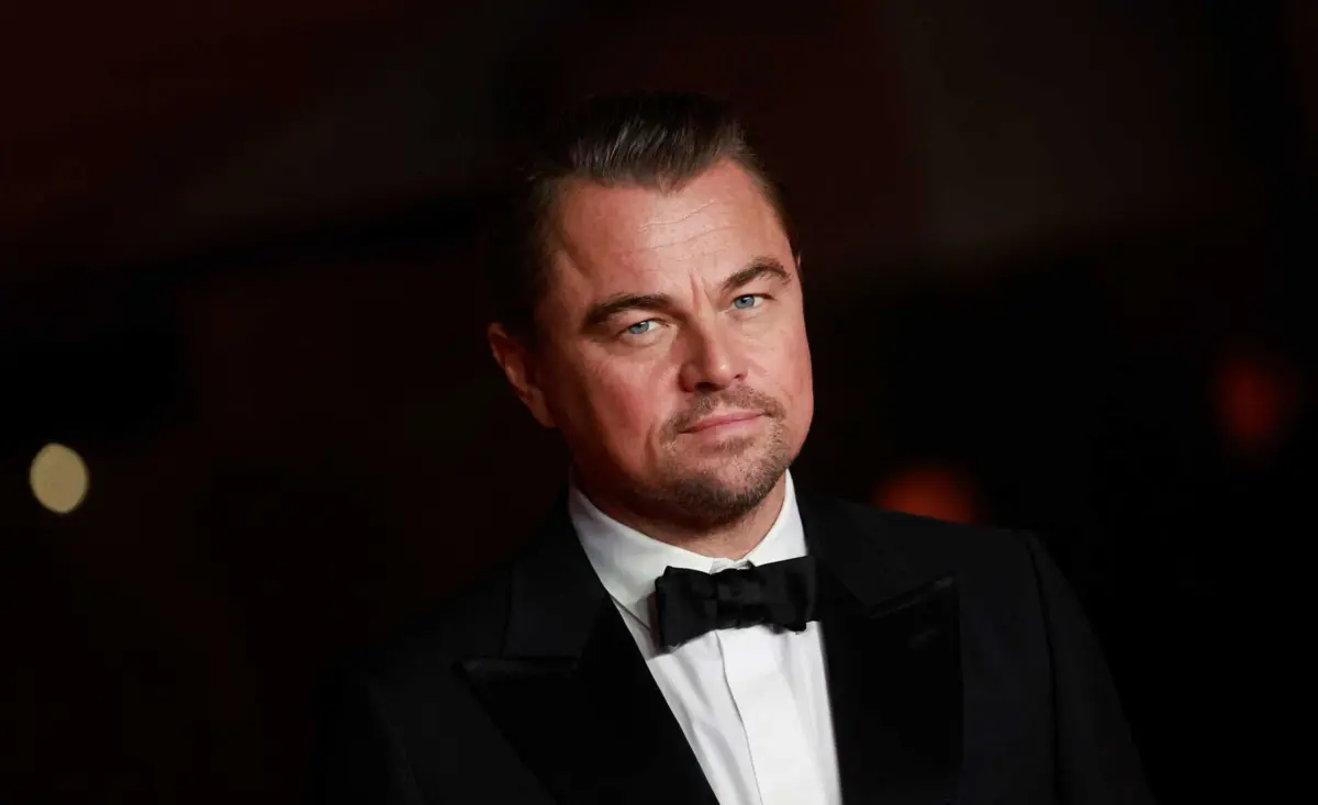 Ator vai contracenar com Jennifer Laurence