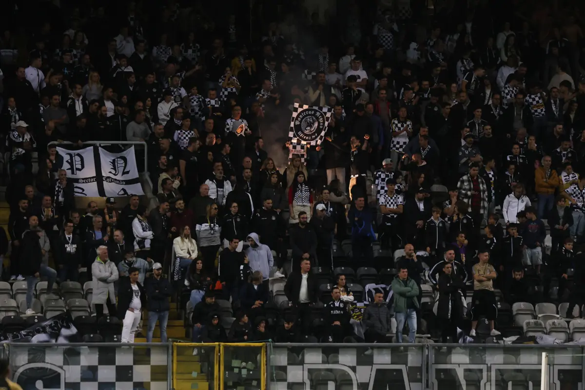 Os sócios do Boavista escolhem o próximo presidente em 2025