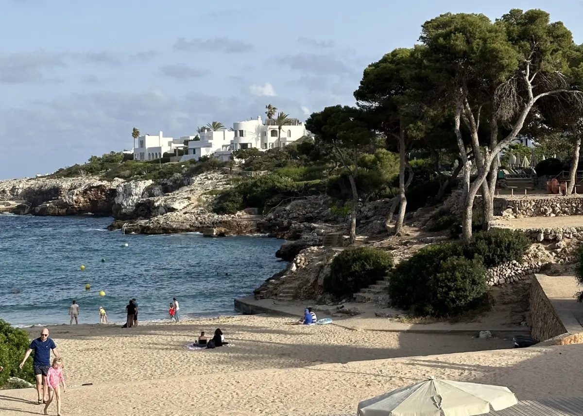 A Câmara Municipal de Palma está a preparar as proibições, que entrarão em vigor três meses após a aprovação