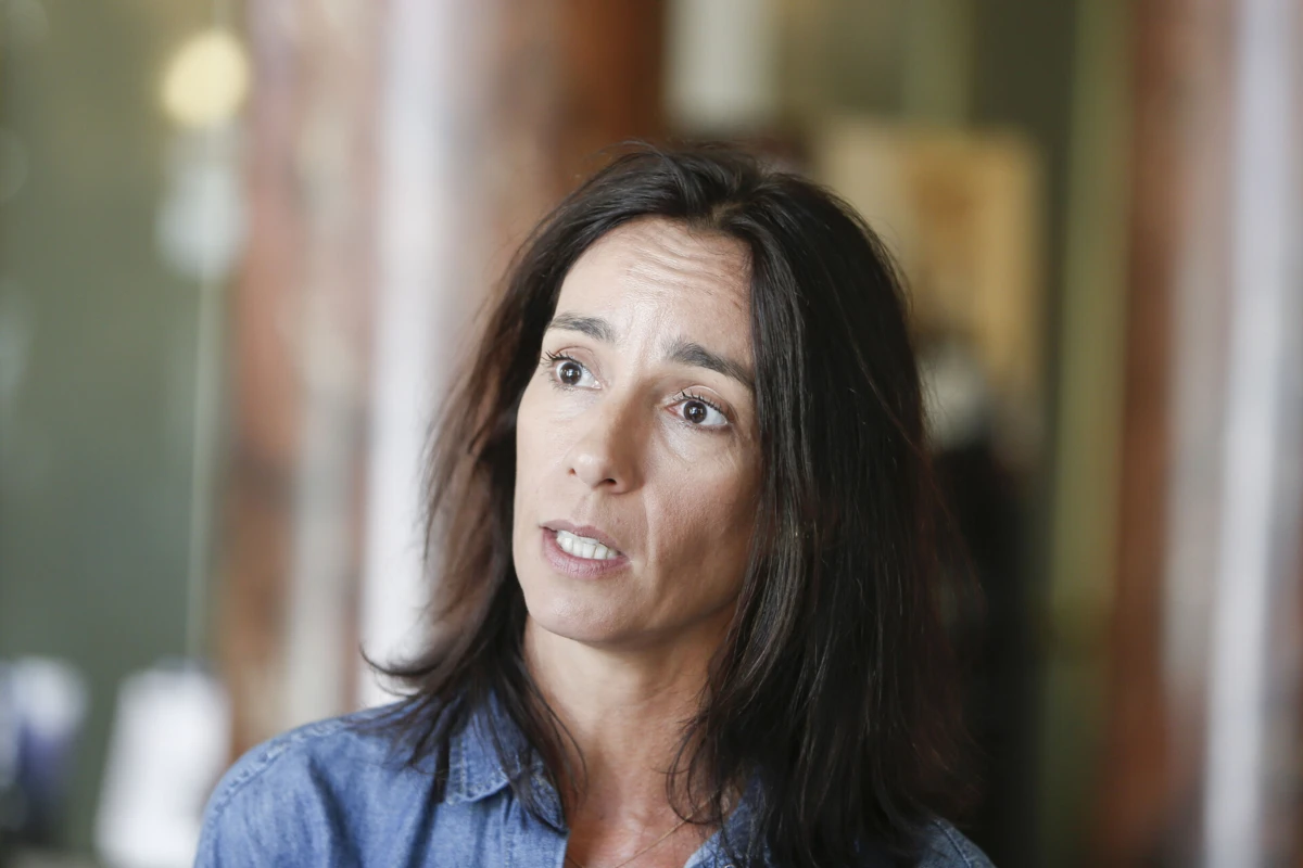 Francisca Carneiro Fernandes foi nomeada para presidir à Fundação CCB durante o Governo PS e foi exonerada no atual Governo da AD.