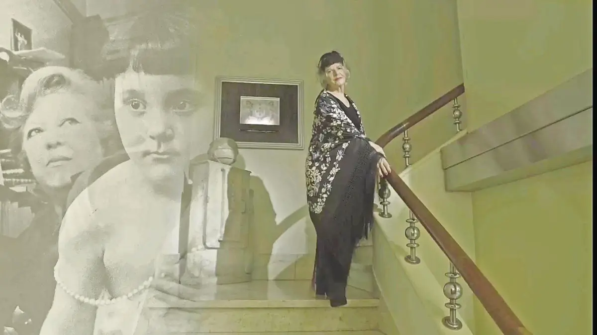 "Conseguiram matar uma mulher em vida. Ainda por cima uma mulher tão poderosa como a Natália Correia"