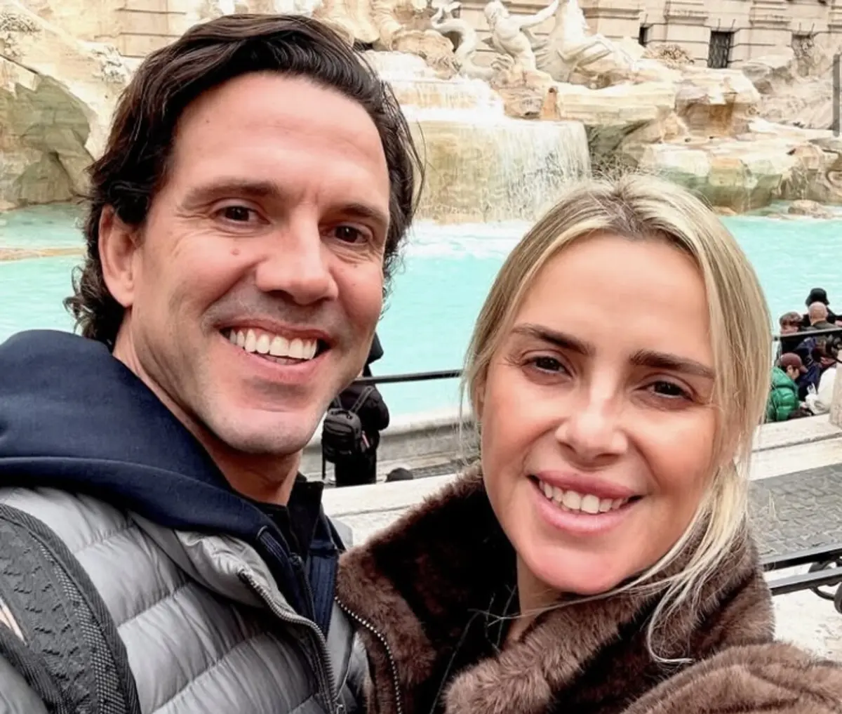 Dália Madruga destaca coragem de Marcos Bastinhas contra a depressão - JN