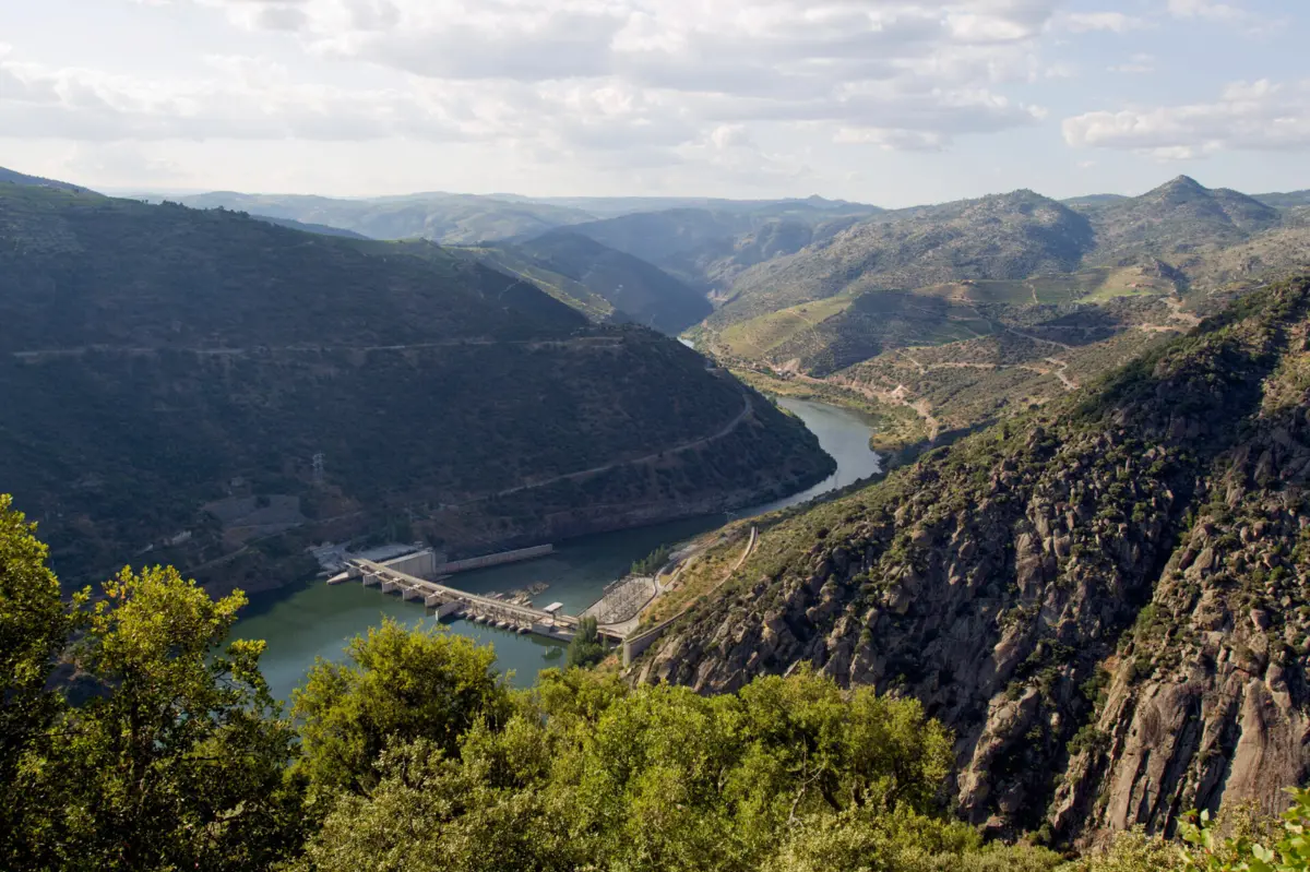 O valor tributário da Barragem da Valeira passou de 40 milhões para 121 milhões