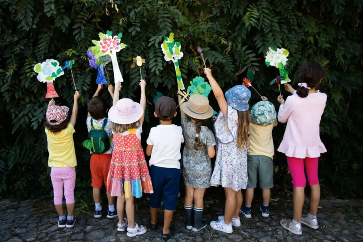 Serralves tem atividades programadas para as férias da Páscoa