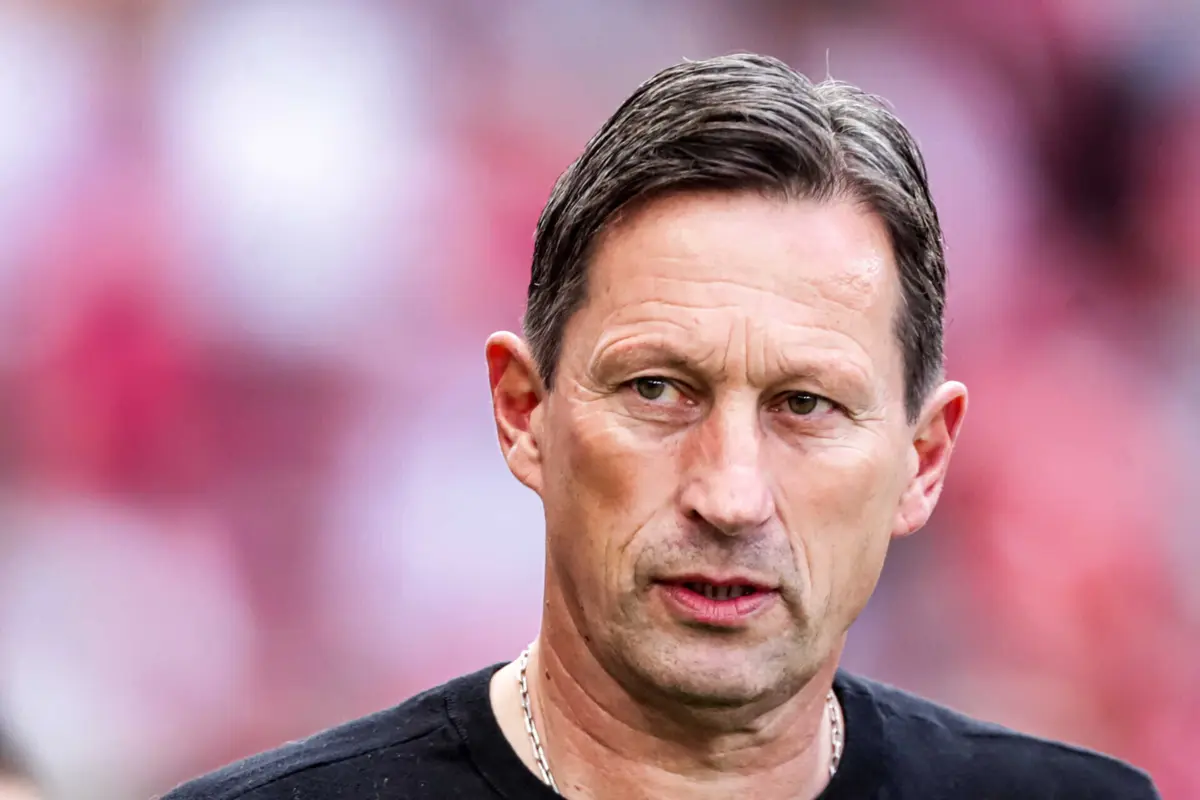 Roger Schmidt estará no topo da lista do Bayern Munique