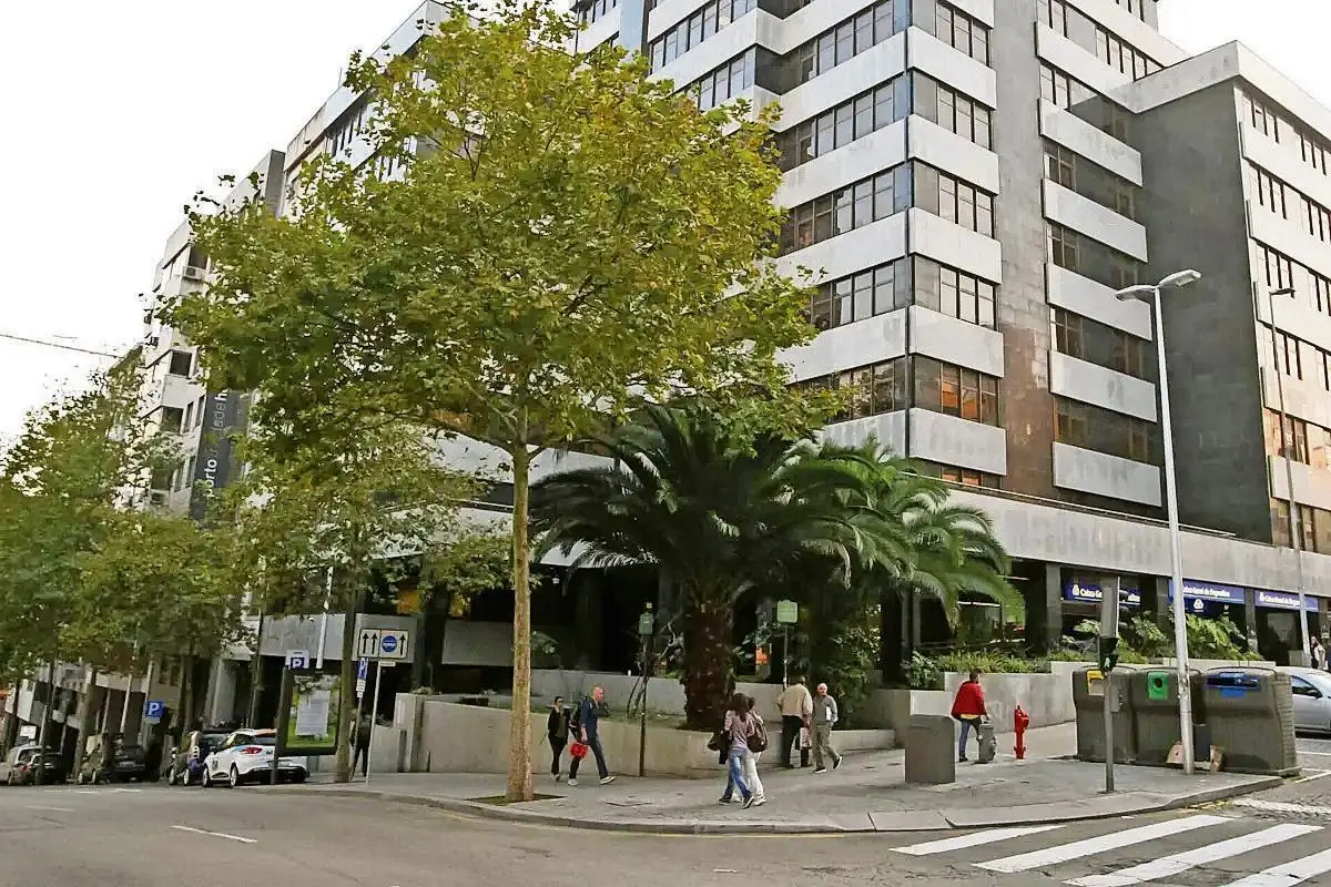 Tribunal de Instrução Criminal do Porto anuncia hoje medidas de coação do arguido