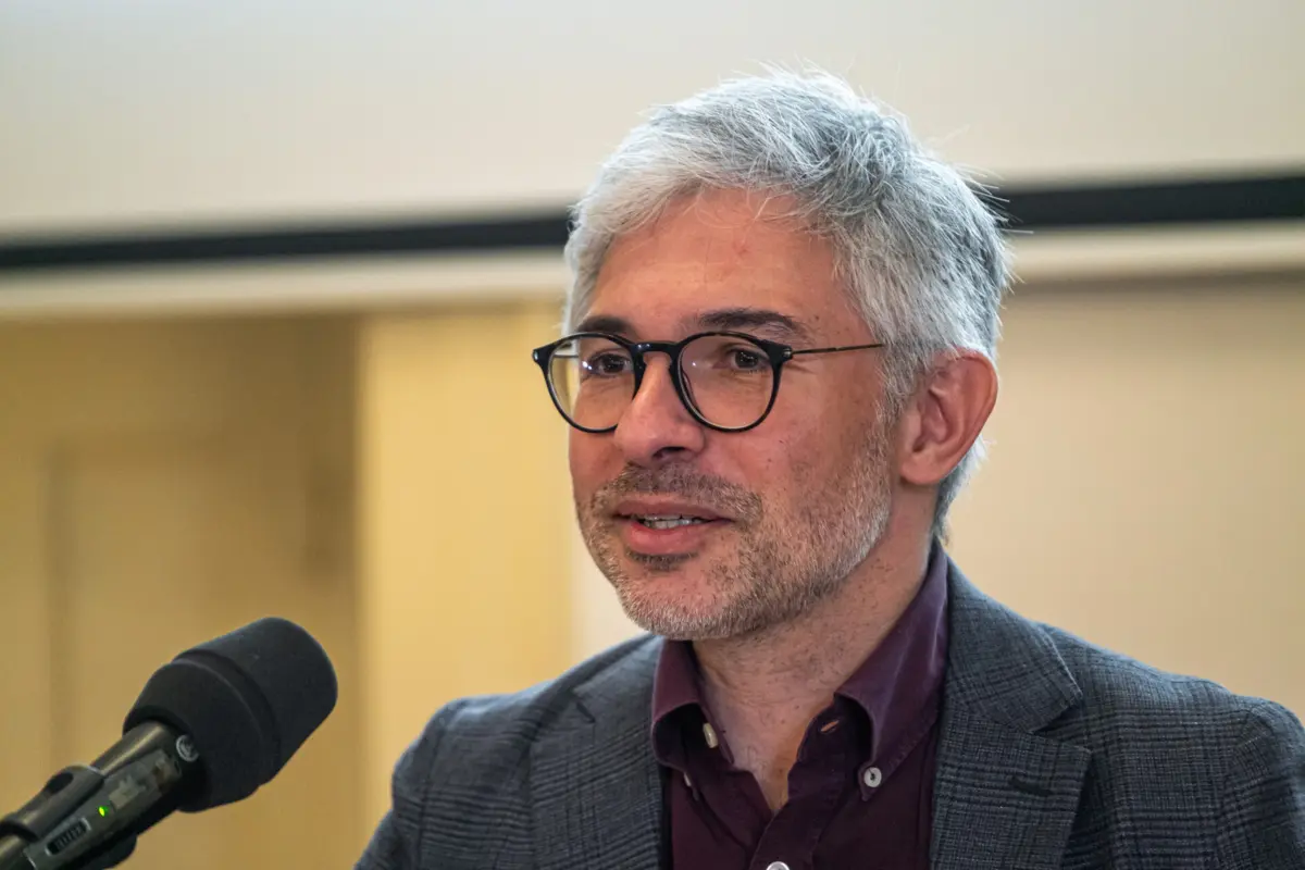 Jorge Sobrado: "Antecipámos em quatro meses o lançamento da nova edição do Norte Pontual para chegar no tempo certo às estruturas culturais"