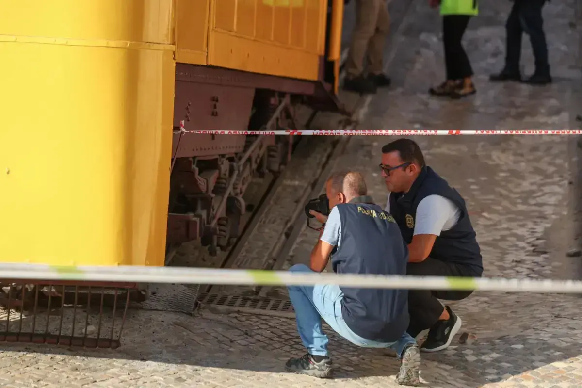 Investigação ao trágico acidente continua a suscitar polémica