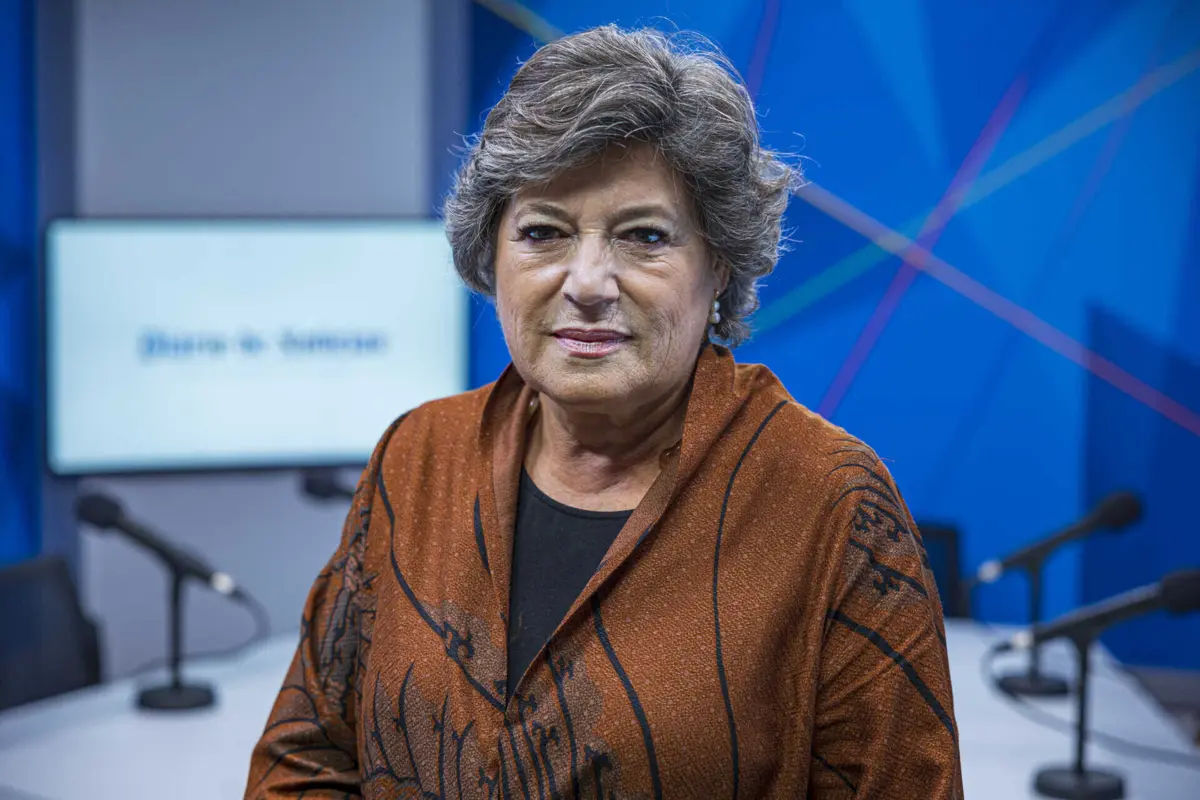 Imagem de contexto do artigo Ana Gomes defende apoio do PS a Seguro para “federar esquerda e democratas”