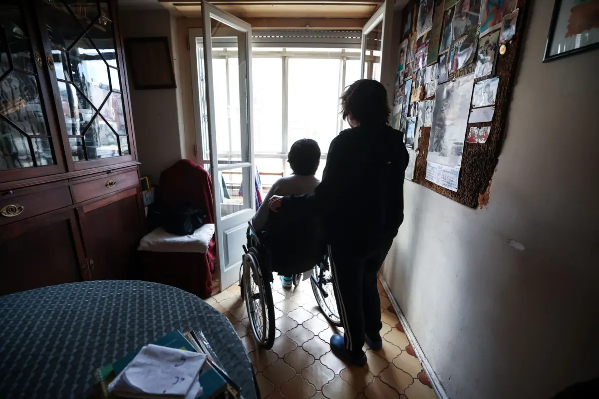 Há cada vez mais pobres com deficiência a requerer a Prestação Social para a Inclusão