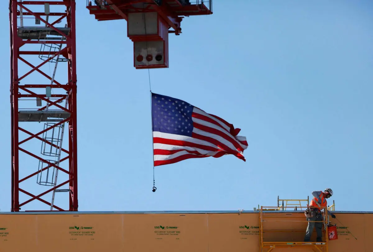 Imagem de contexto do artigo Juiz dá prazo à Administração Trump para reembolsar taxas aduaneiras rejeitadas pelo Supremo