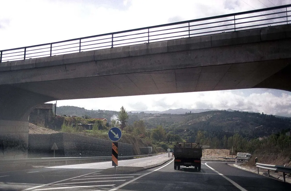 A Infraestruturas de Portugal já lançou o concurso público