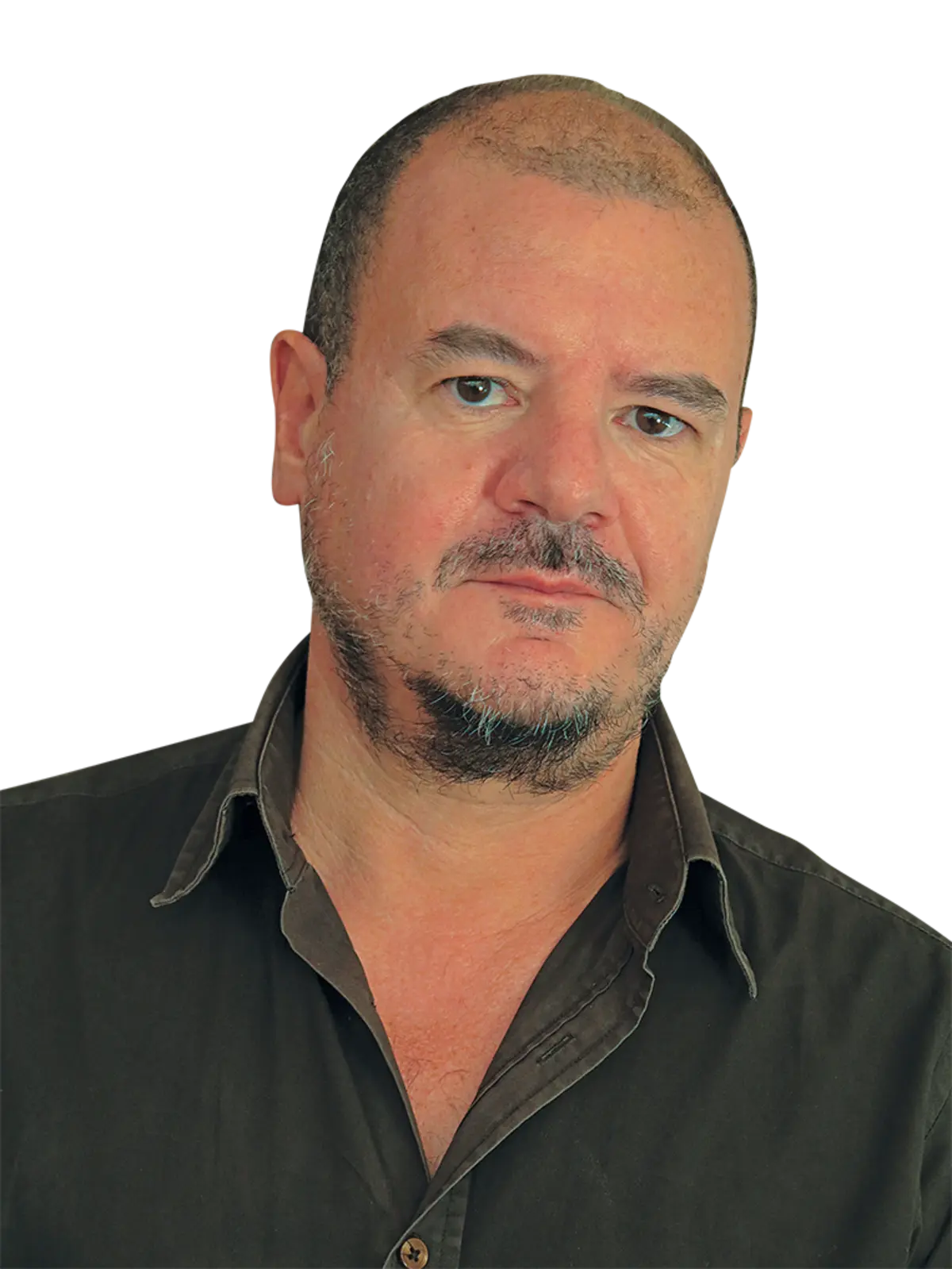 Imagem de contexto do artigo O mundo belo e feroz