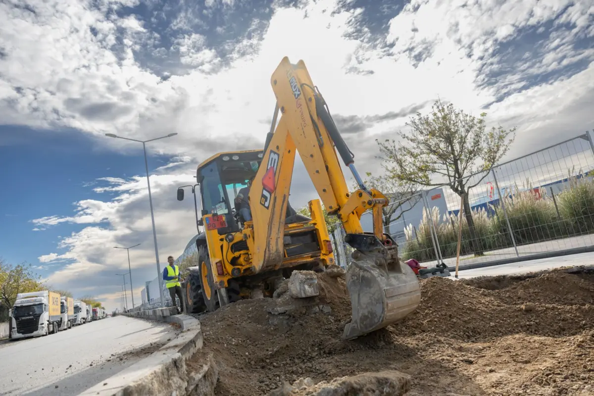 Imagem de contexto do artigo Custos de construção de habitação nova sobem 4,8% em setembro